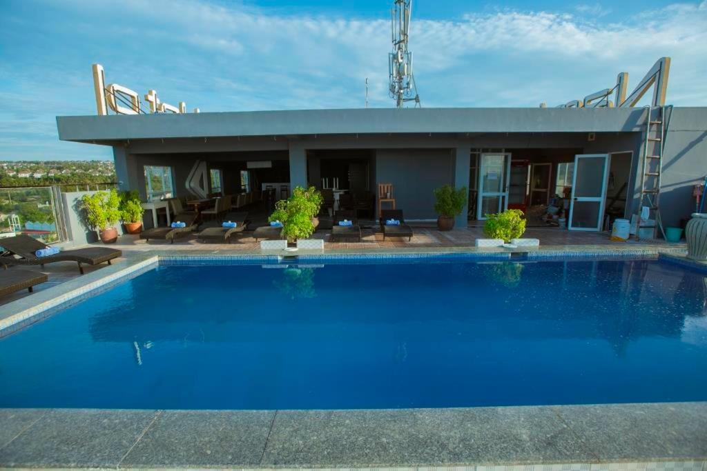 Hotel Mui Ne Boutique Exterior foto