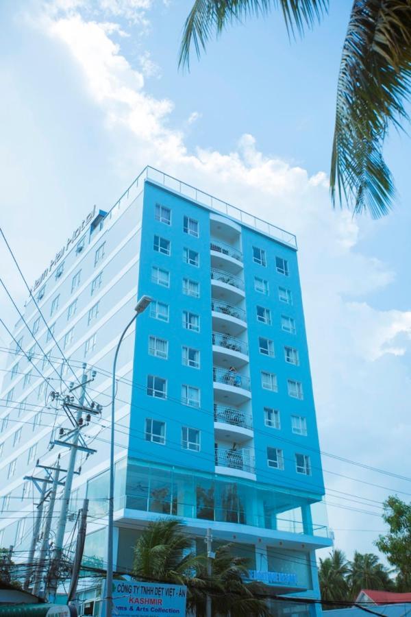 Hotel Mui Ne Boutique Exterior foto